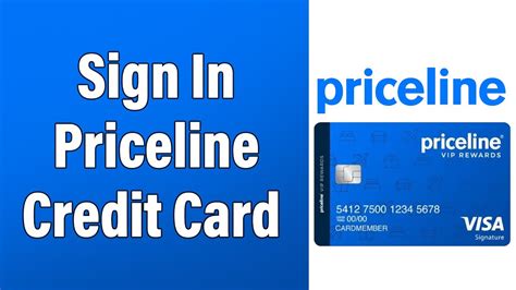 Sign in to your Priceline profile, select “My Profile” and update your payment information with your Priceline VIP Rewards™ Visa® Card. Be sure to check that your 16-digit card number is correct and that the expiration date is current. 